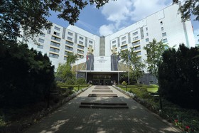 Danubius Hotel Helia