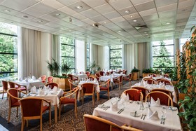 Danubius Hotel Helia