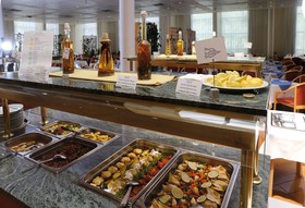 Danubius Hotel Helia