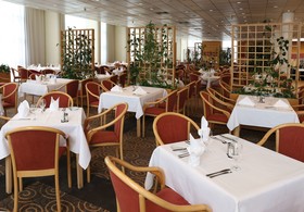 Danubius Hotel Helia
