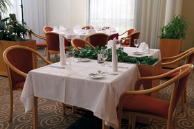 Danubius Hotel Helia