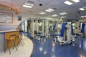 Danubius Hotel Helia