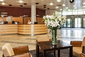 Danubius Hotel Helia