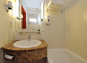 Danubius Hotel Helia