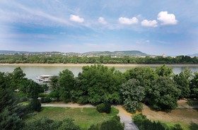 Danubius Hotel Helia