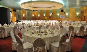 Danubius Hotel Helia