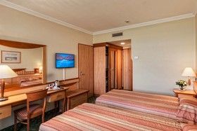 Danubius Hotel Helia