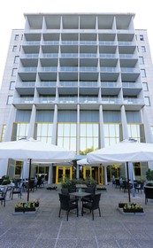 Danubius Hotel Helia