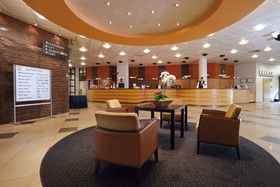 Danubius Hotel Helia