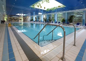 Danubius Hotel Helia