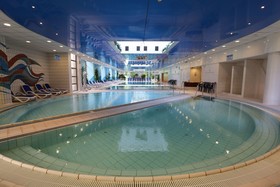 Danubius Hotel Helia