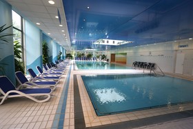 Danubius Hotel Helia