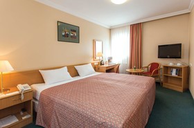 Danubius Hotel Arena