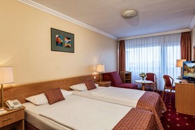 Danubius Hotel Arena