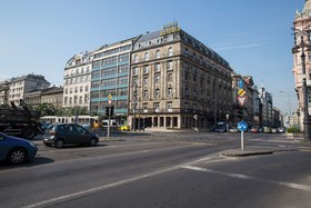 Danubius Hotel Astoria City Center