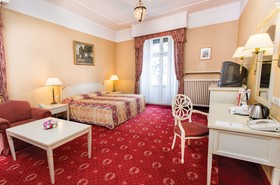 Danubius Hotel Astoria City Center