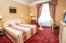 Danubius Hotel Astoria City Center