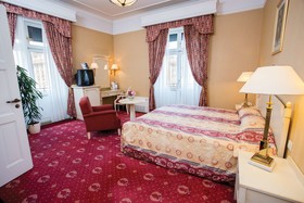 Danubius Hotel Astoria City Center