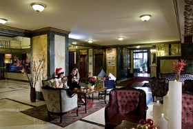 Danubius Hotel Astoria City Center