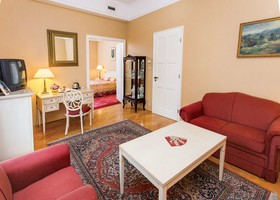 Danubius Hotel Astoria City Center