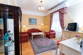 Danubius Hotel Astoria City Center