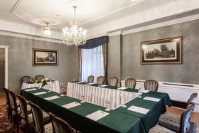Danubius Hotel Astoria City Center