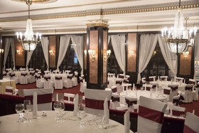 Danubius Hotel Astoria City Center