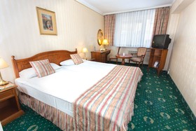 Danubius Hotel Astoria City Center