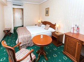 Danubius Hotel Astoria City Center
