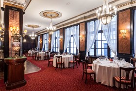 Danubius Hotel Astoria City Center