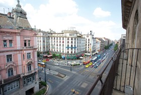 Danubius Hotel Astoria City Center