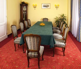 Danubius Hotel Astoria City Center