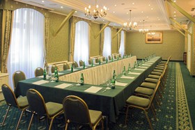 Danubius Hotel Astoria City Center