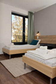 Ludwig Hotel