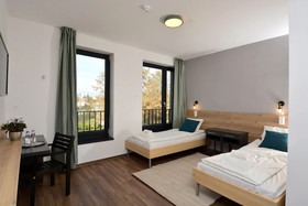 Ludwig Hotel