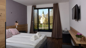 Ludwig Hotel