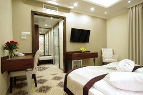 Arcanum Hotel