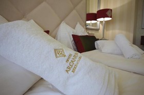 Arcanum Hotel