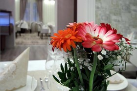 Arcanum Hotel
