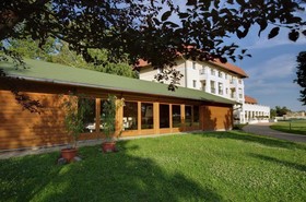 Arcanum Hotel
