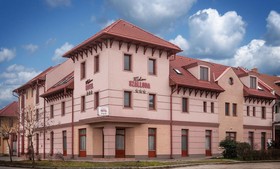 Malom Hotel