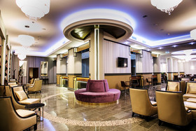 Grand Hotel Glorius Makó