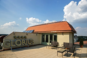 Grand Hotel Glorius Makó