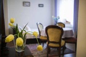 Ludo Apartman