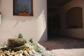 Ludo Apartman
