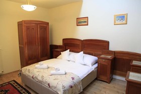 Ludo Apartman