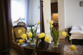 Ludo Apartman