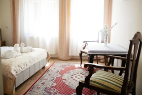 Ludo Apartman