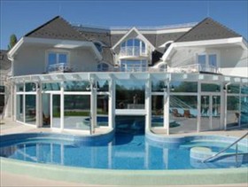 Liget Wellness és Konferencia Hotel