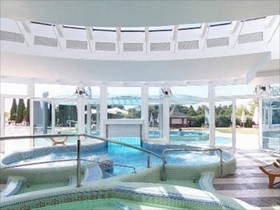 Liget Wellness és Konferencia Hotel
